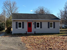 43859 Bardmore Way in Leonardtown, MD - Building Photo