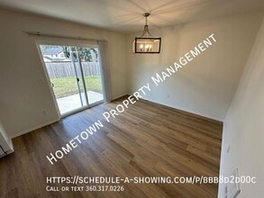 223 Mill Rd SE in Yelm, WA - Building Photo - Building Photo