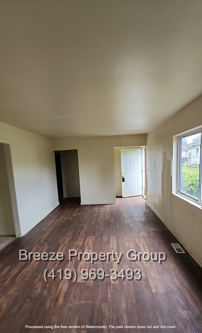 1531 Freedom St, Unit 1531 Freedom St. B