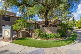 9451 E Becker Ln in Scottsdale, AZ - Building Photo - Building Photo