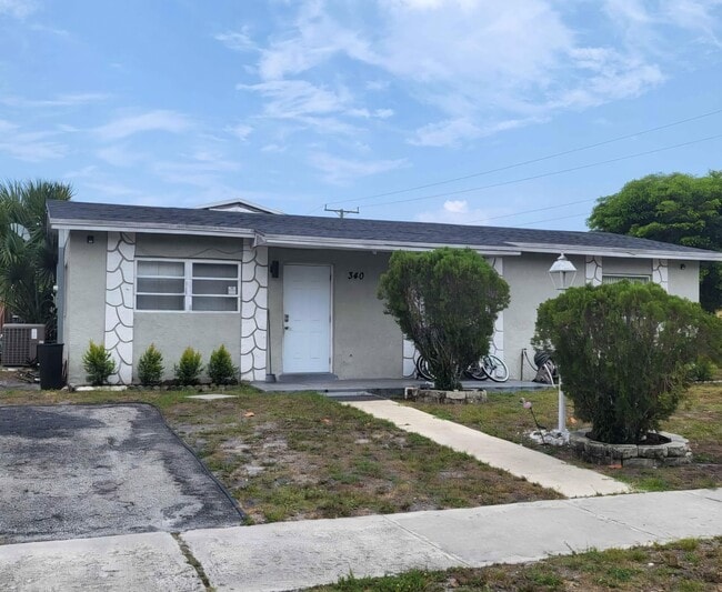 property at 5311 NE 10th Ave