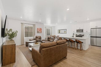 1705 Ripple Rock Dr, Unit ID1373716P in Washington, UT - Foto de edificio - Building Photo