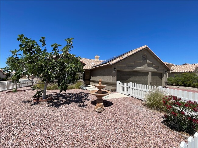 228 Long Shadow Terrace in Henderson, NV - Building Photo - Building Photo