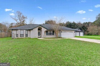 104 Westridge Ct in Kingsland, GA - Building Photo - Building Photo