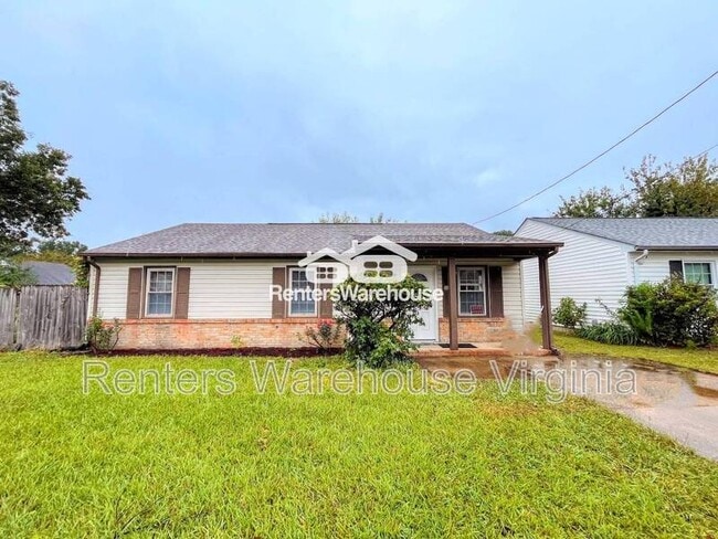 property at 1074 Bland St