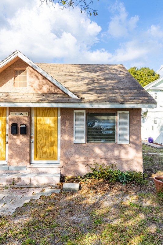 property at 1665 28th Ave N