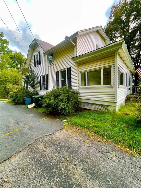 19 North St-Unit -1 in Washingtonville, NY - Building Photo - Building Photo