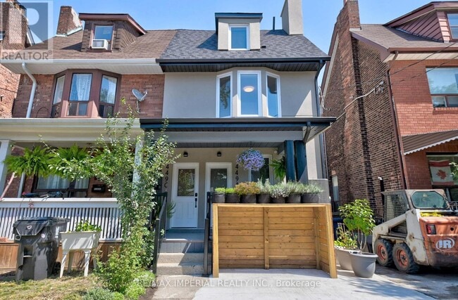 property at 449 Margueretta St