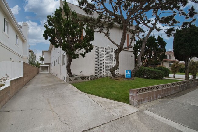 property at 2120 Ernest Ave