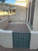 2361 W Vía Di Silvio in Tucson, AZ - Building Photo - Building Photo