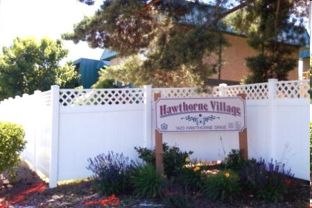 Hawthorne Village in Moscow, ID - Building Photo - Other