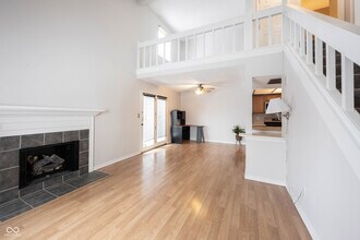 507 Conner Creek Dr in Fishers, IN - Building Photo - Building Photo