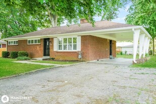 10008 Stonestreet Rd in Louisville, KY - Building Photo - Building Photo