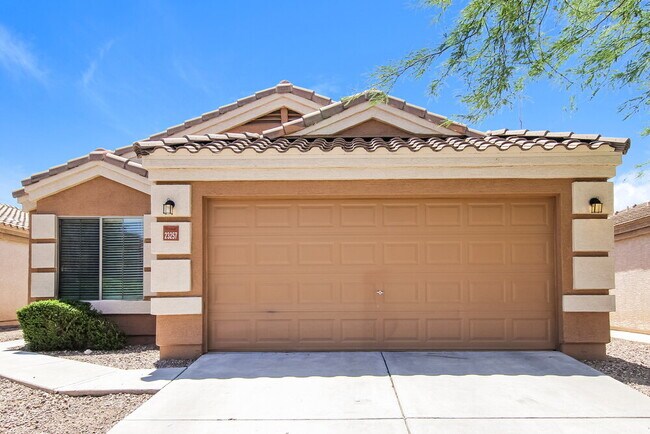 property at 23257 W Cocopah St