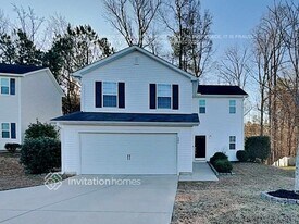 267 Averasboro Dr in Clayton, NC - Building Photo