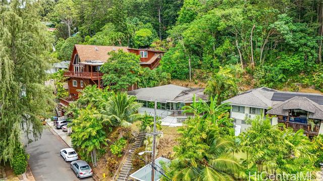 property at 3271 Paty Dr