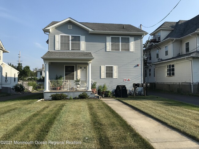 property at 112 Morris Ave