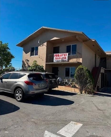 property at 800 NW 44th Ave