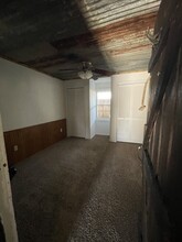 401 E Krebs Ave in Mcalester, OK - Foto de edificio - Building Photo