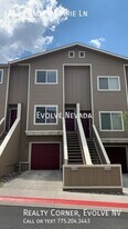 4139 Amber Marie Ln in Reno, NV - Building Photo