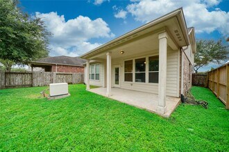 6319 Burgess Heights Ln in Katy, TX - Building Photo - Building Photo