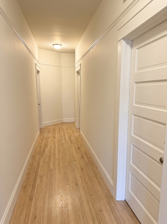 property at 2226 Channing Way