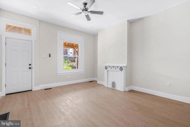 property at 4288 Viola St
