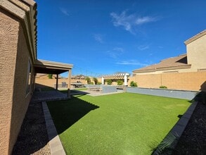 3924 N Wicca Way in Casa Grande, AZ - Building Photo - Building Photo