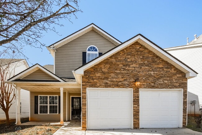 property at 3004 Summer Breeze Dr