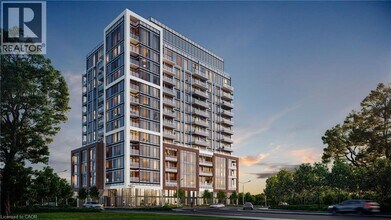 2088 James St in Burlington, ON - Building Photo - Building Photo