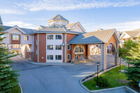 223 Tuscany Springs Blvd NW in Calgary, AB - Building Photo - Building Photo