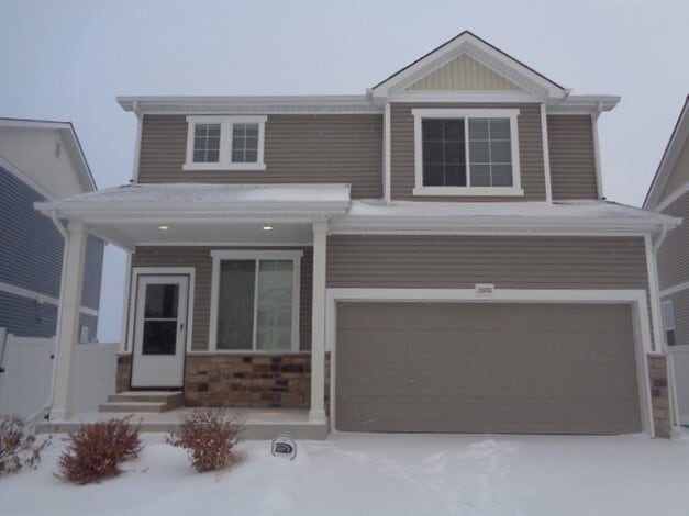 property at 21031 Randolph Pl