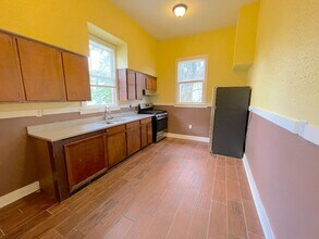 1007 Jefferson St in Savannah, GA - Building Photo - Building Photo