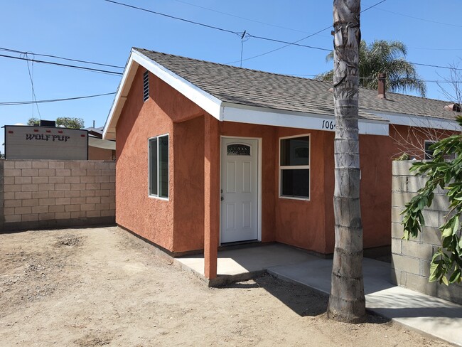 10644 Spry St in Norwalk, CA - Building Photo - Building Photo