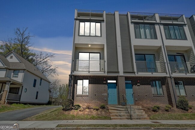 property at 215 Bass St SW