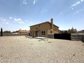 6305 Rosa Gandara Pl in El Paso, TX - Building Photo - Building Photo
