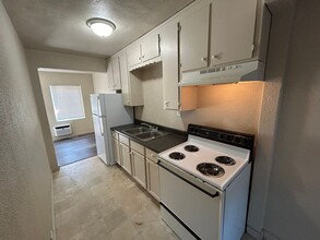 1780 6th Ave in Oroville, CA - Building Photo - Building Photo