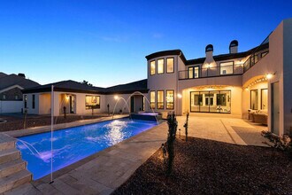 20522 E Via De Palmas in Queen Creek, AZ - Building Photo - Building Photo
