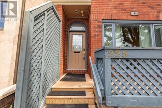 225 Echo Dr in Ottawa, ON - Building Photo - Building Photo