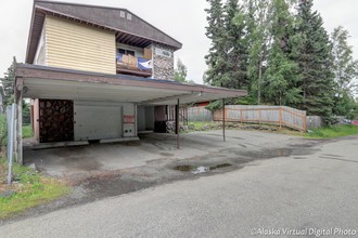 3505 Iowa St in Anchorage, AK - Building Photo - Building Photo