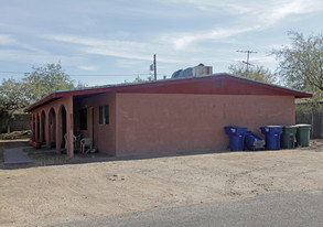 Fremont Duplex Apartamentos