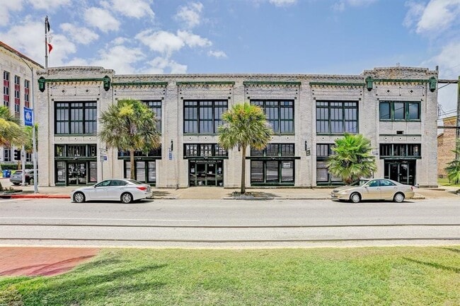 property at 2504 Church St