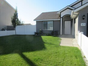 3670 Accipter Dr in Coeur d'Alene, ID - Building Photo - Building Photo