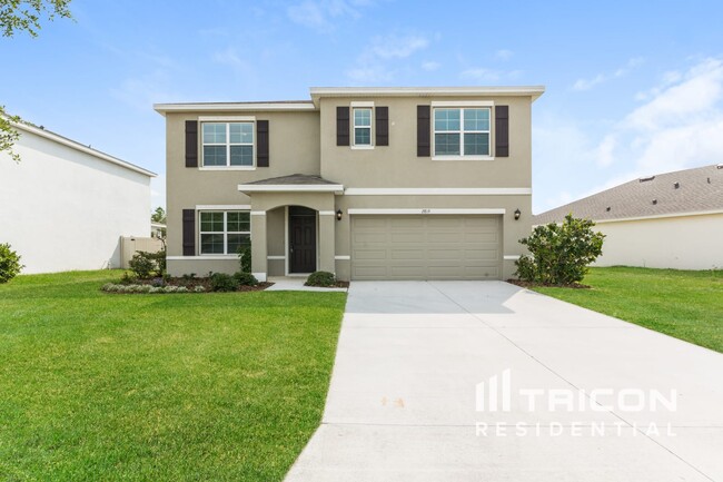 property at 2819 Greenleaf Ter