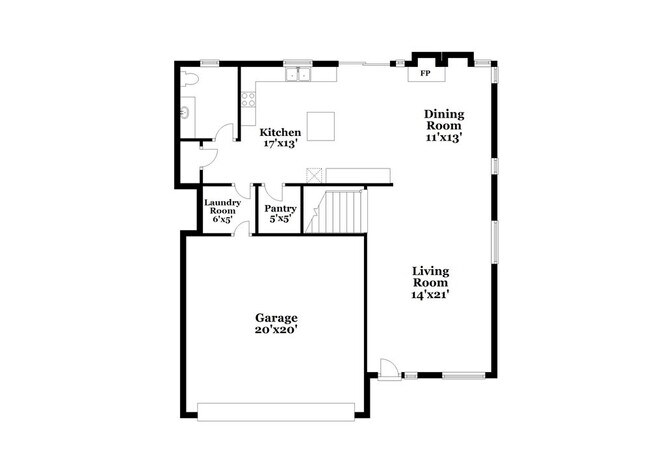 6033 Highland Gardens Dr in North Las Vegas, NV - Building Photo - Building Photo