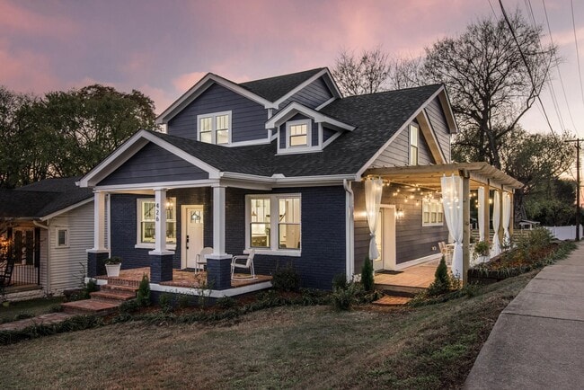 property at 426 Hart Ave