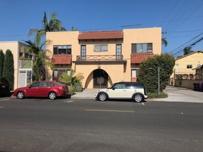 119 Orange Ave in Long Beach, CA - Building Photo - Other