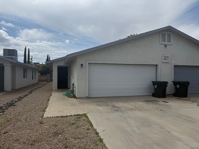 property at 2014 Gates Ave
