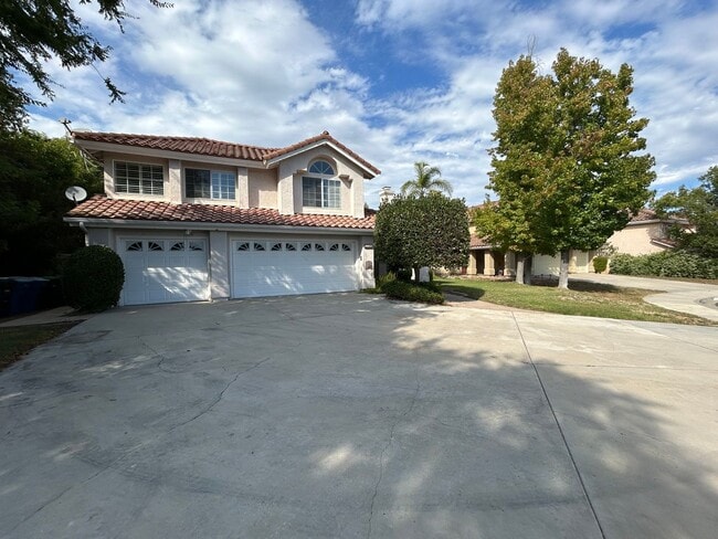 30052 Corte Carrizo in Temecula, CA - Building Photo - Building Photo