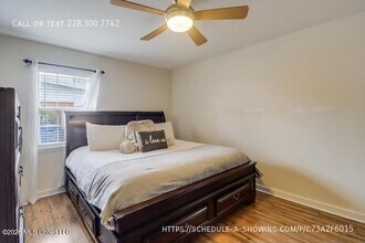 7201 Bienville Dr in Biloxi, MS - Foto de edificio - Building Photo